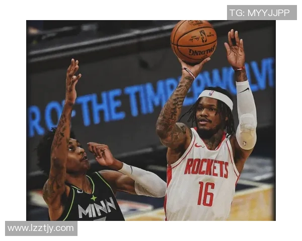 休斯顿火箭与明尼苏达森林狼最新比赛动态与分析