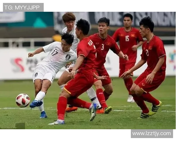 亚运足球盛宴越南对决阿联酋精彩直播全程回顾与分析